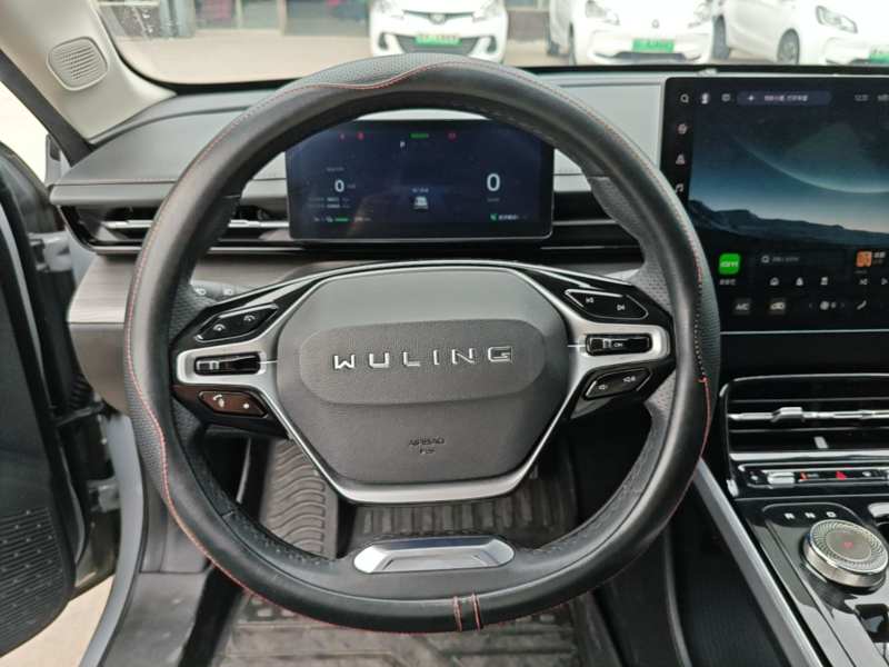 Used Wuling Xingguang 2024 Co-Creation Edition 510 Advanced Model — 10