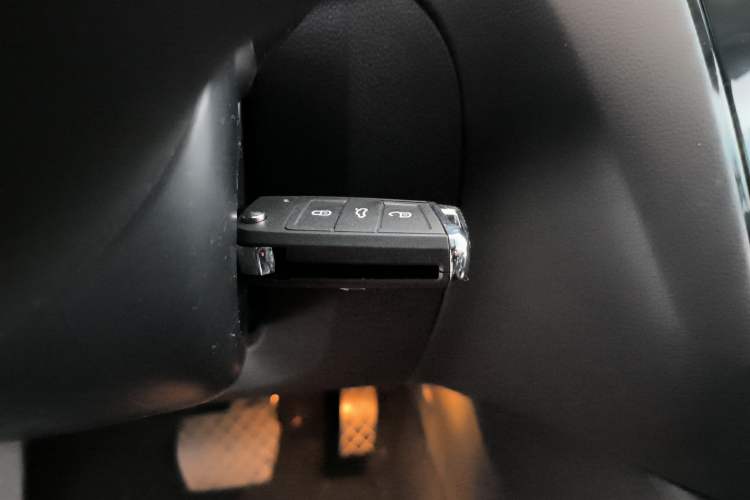 Used Skoda Octavia 2018 Station Wagon TSI230 DSG Luxury Edition