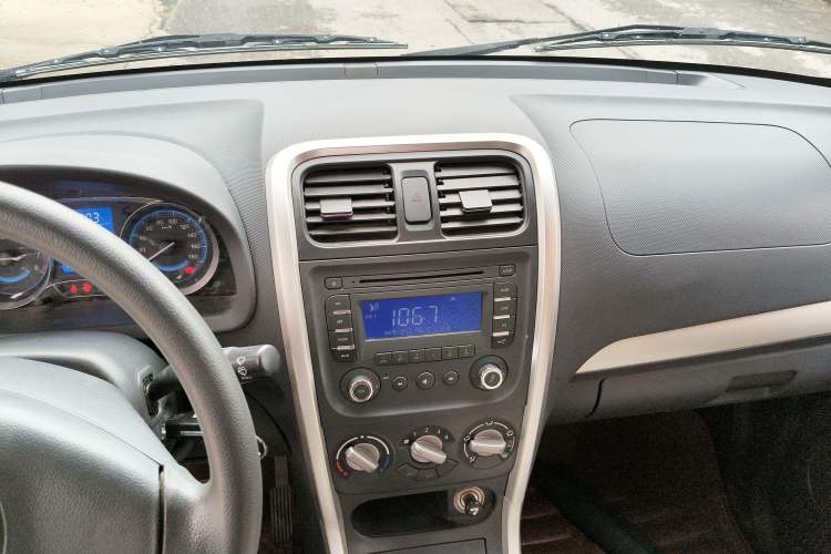 Used Suzuki Wagon R X5 2016 1.4L Entry Model China V Standard