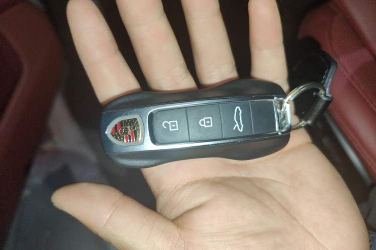 Used Porsche 911 2022 Carrera 3.0T
