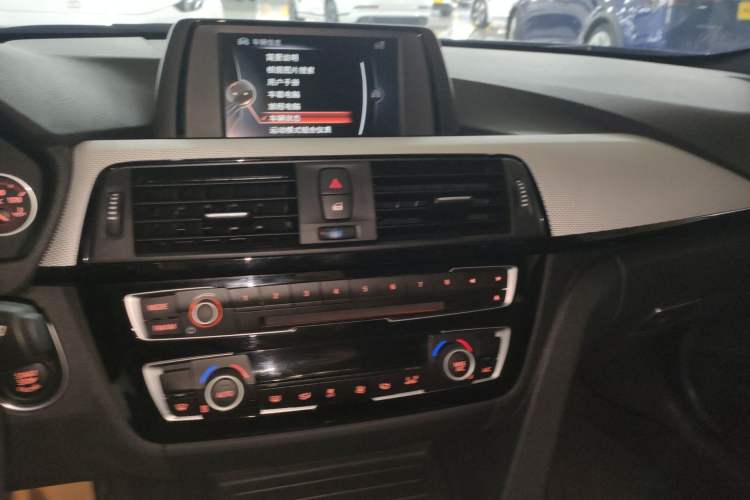 Used BMW 3 Series 2017 320i M Sport
