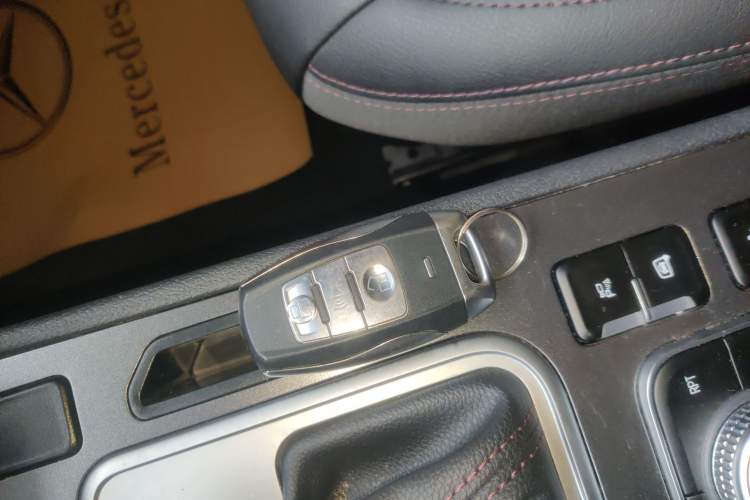 Used Haval H6 Coupe 2018 Red-Label 1.5T Automatic Two-Wheel Drive Ultra-Luxury Model
