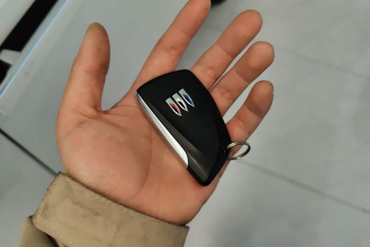 Used Buick GL8 2025 Lu Zun Smart Enjoyment Edition