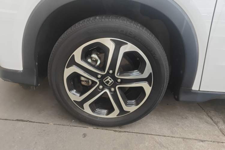 Used Honda XR-V 2020 1.5L CVT Comfort Version
