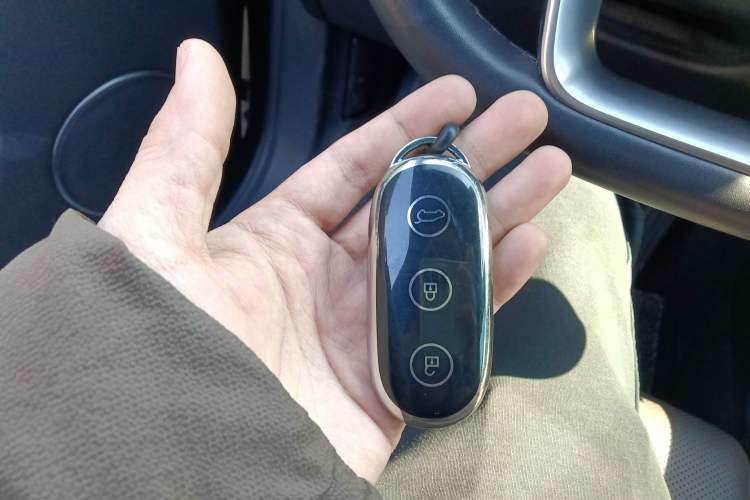 Used Li Auto L9 2022 Max model