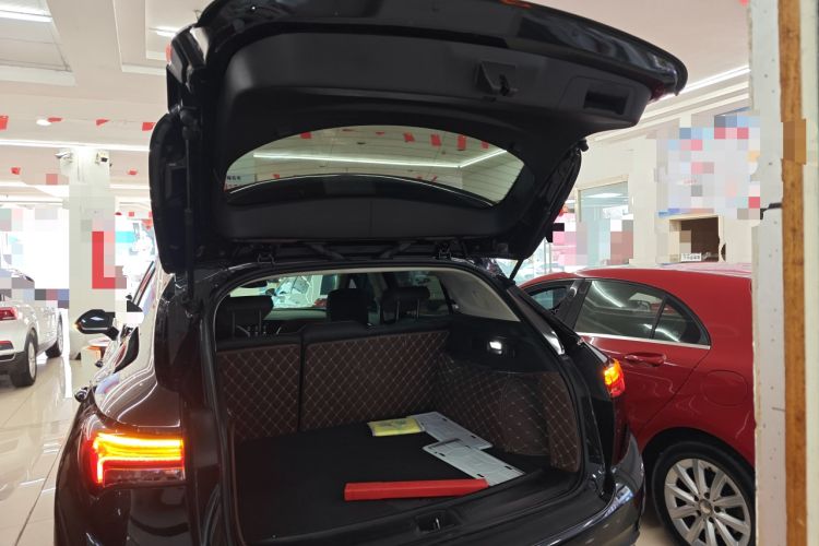 Used Buick Envision 2022 Facelift Encore S 552T Two-Wheel-Drive Luxury Model