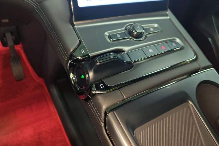 Used Nio ES6 2020 455KM Sport Edition
