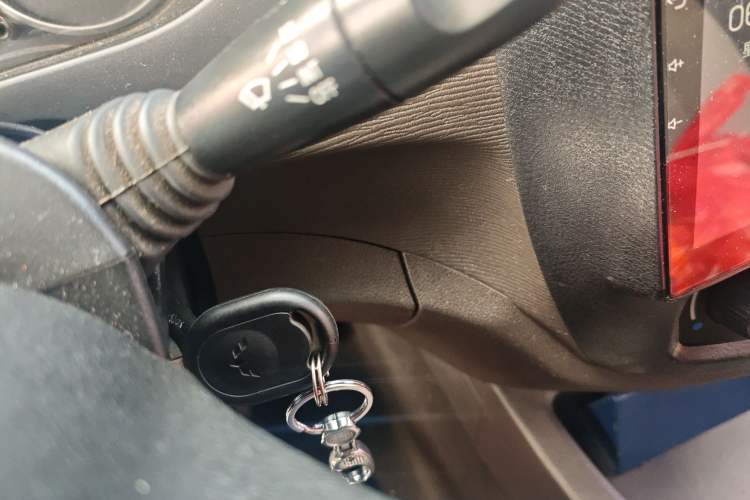 Used Wuling Hongguang 2018 1.5L Classic S Base Model