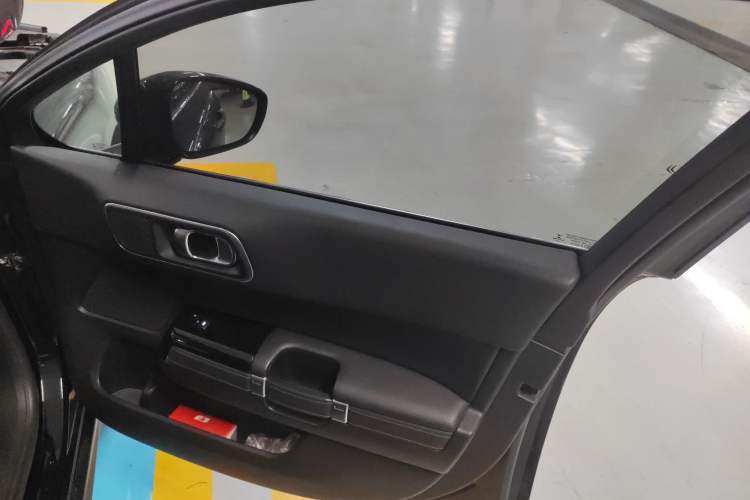 Used Citroen C6 2018 380THP Luxury Version
