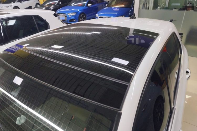 Used Volkswagen Golf 2021 280TSI DSG R-Line