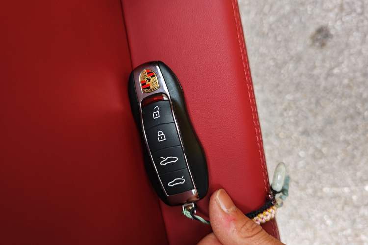 Used Porsche 718 2023 Cayman Style Edition 2.0T