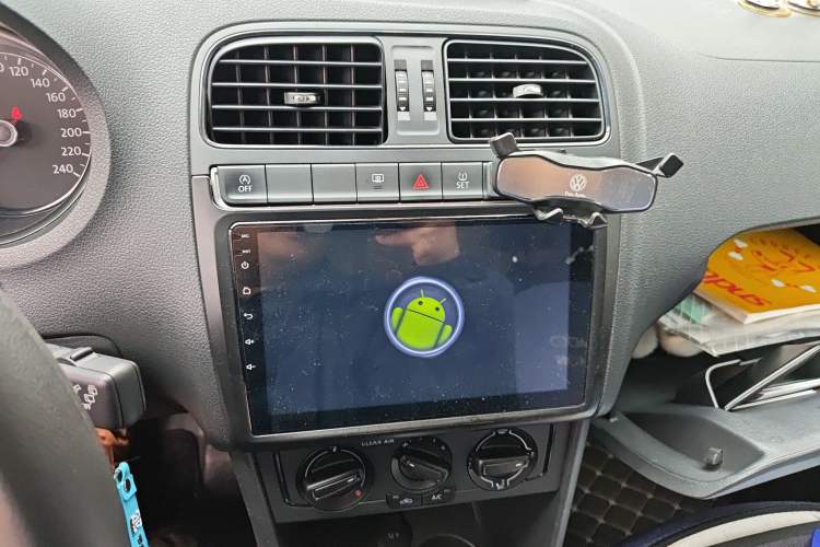 Used Volkswagen Polo 2018 1.5L Automatic Advanced Driving Model
