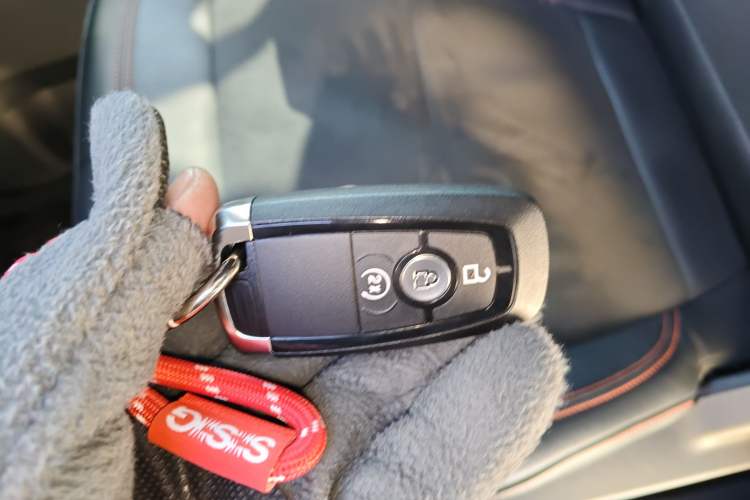 Used Ford Bronco 2025 2.3T Big Dune Limited Custom Edition