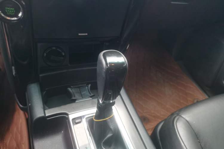 Used Toyota Prado 2016 2.7L Automatic Standard Edition
