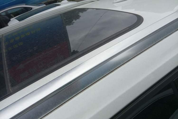 Used Volvo XC40 2021 T3 Smart & Stylish Edition Roof