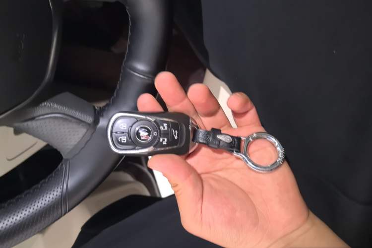 Used Buick GL8 2021 Avenir Aivia Six-Seat Luxury Edition
