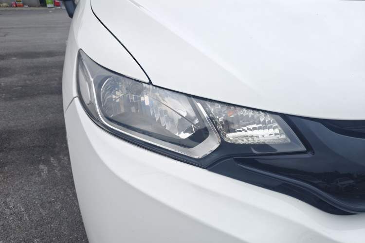 Used Honda Fit 2014 1.5L LX CVT Comfort Model
