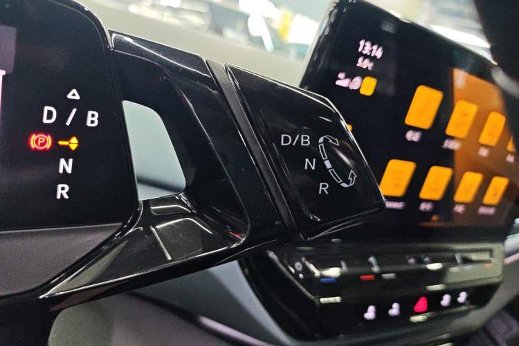 Used Volkswagen ID.4 X 2022 Pure Smart Edition