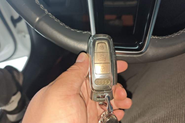 Used Audi A6L 2021 45 TFSI Prestige Dynamic Edition