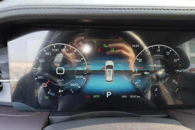 Used JETOUR X90 PLUS 2024 1.6TD DCT Villa 7-Seater
