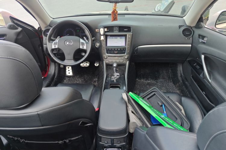 Used Lexus IS 2011 250C