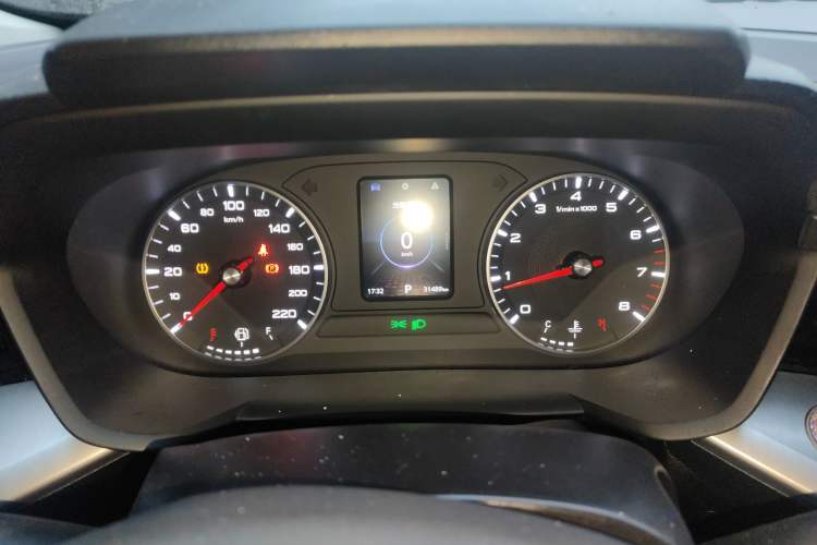 Used MG 5 2021 300TGI DCT Elegant & Trendy Edition
