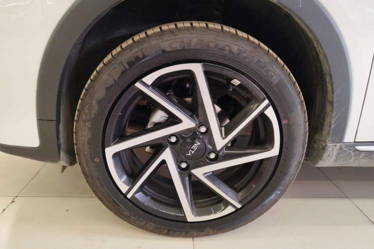 Used NETA AYA 2023 Revised Version 401 Lite