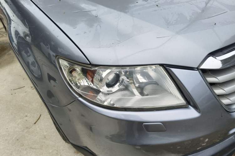 Used Subaru Tribeca 2008 3.6R
