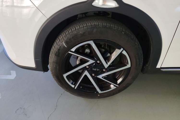 Used NETA AYA 2023 401 Lite