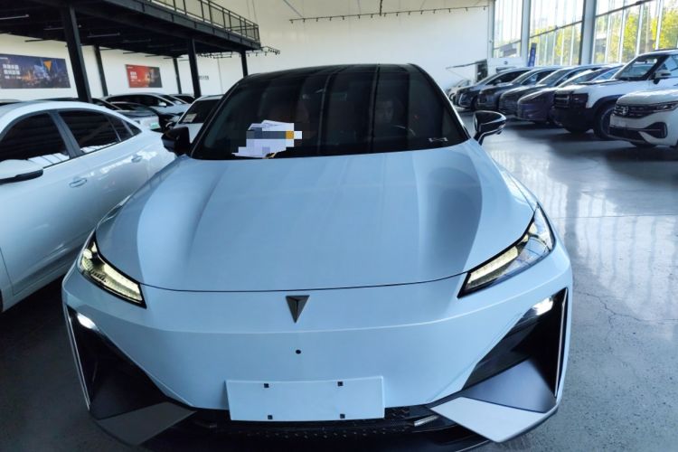 Used Deepal S07 2023 200Max Range-Extended Version