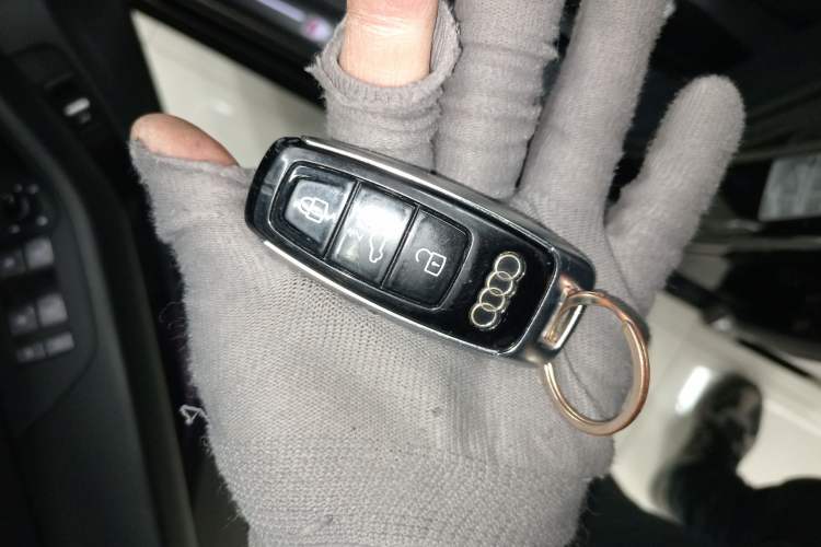 Used Audi A6L 2023 45 TFSI quattro Prestige Dynamic Edition