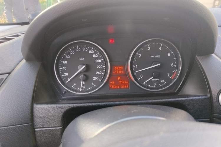 Used BMW X1 2013 xDrive20i X Design Package