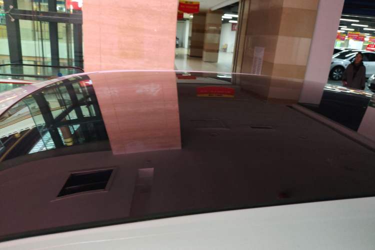 Used Volkswagen ID.UNYX 2024 Pro Long-Range Version