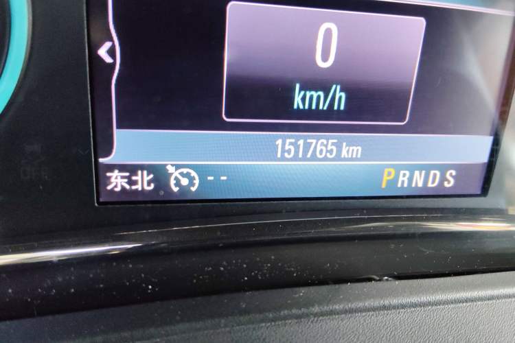 Used Buick LaCrosse 2013 2.0T SIDI Elite Tech Version