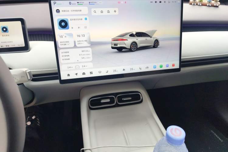 Used CHANGAN NEVO A06 2026 Model 240 Laser Ultra
