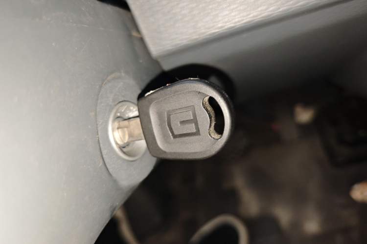 Used Farizon Xingxiang V 2025 Xingxiang V6E Xuanwu Wealth Creation Edition I