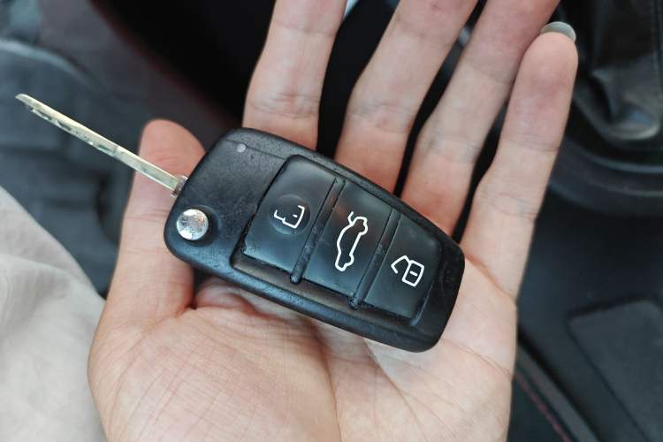 Used Chery Arrizo 5 2017 1.5L CVT Trendsetting Edition