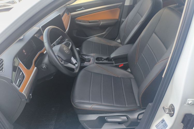 Used Volkswagen Bora 2023 200TSI DSG Enjoyment Edition
