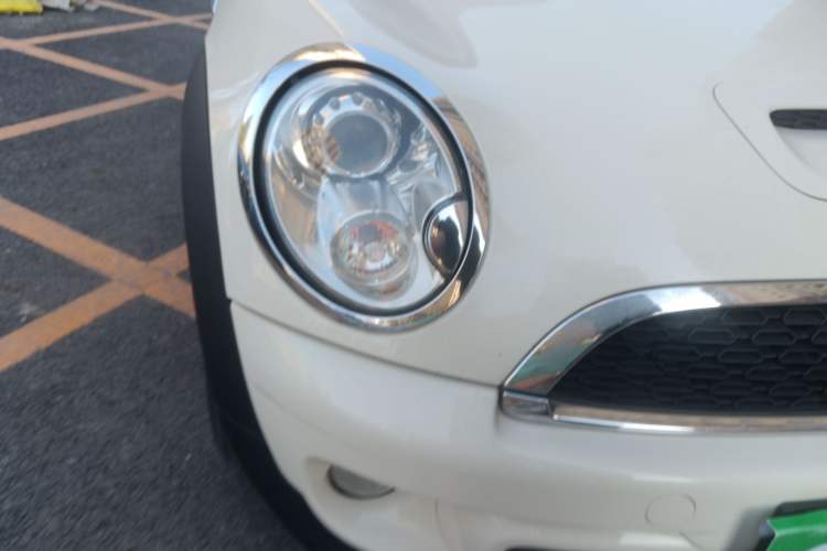 Used MINI Clubman 2013 1.6T COOPER S Bond Street