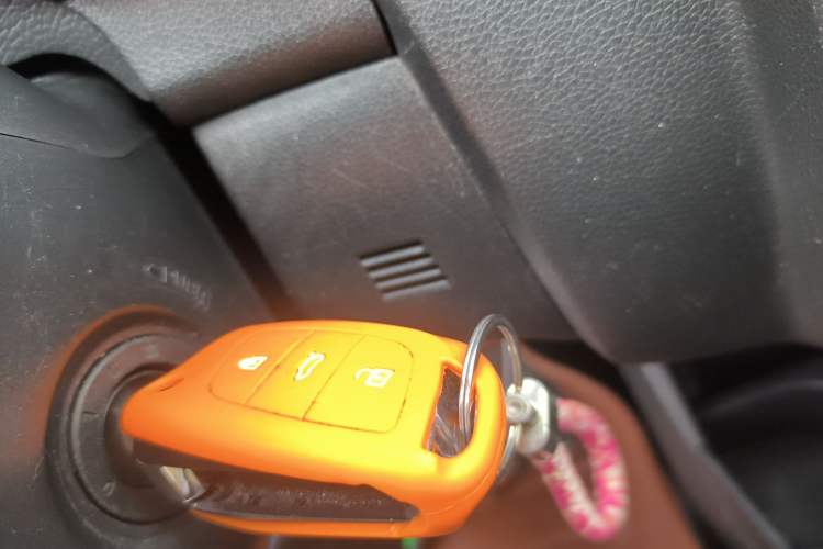 Used Honda Fit 2014 1.5L LX CVT Comfort Model
