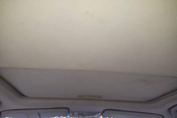 Used Great Wall C50 2014 Upgraded Model 1.5T Manual Elite Version
