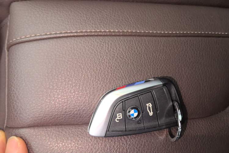 Used BMW 1 Series 2021 Restyled 125i M Sport Night Edition