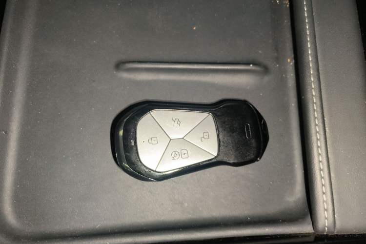 Used XPeng G9 2022 702 Pro