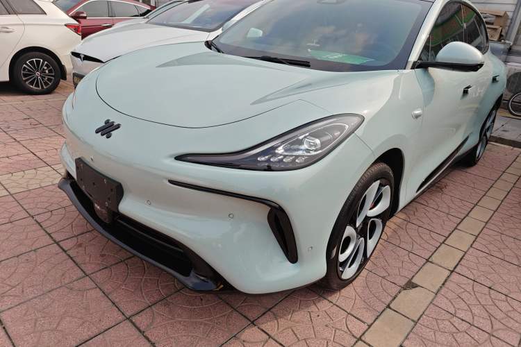 Used IM LS6 2023 Max Enhanced Performance Edition