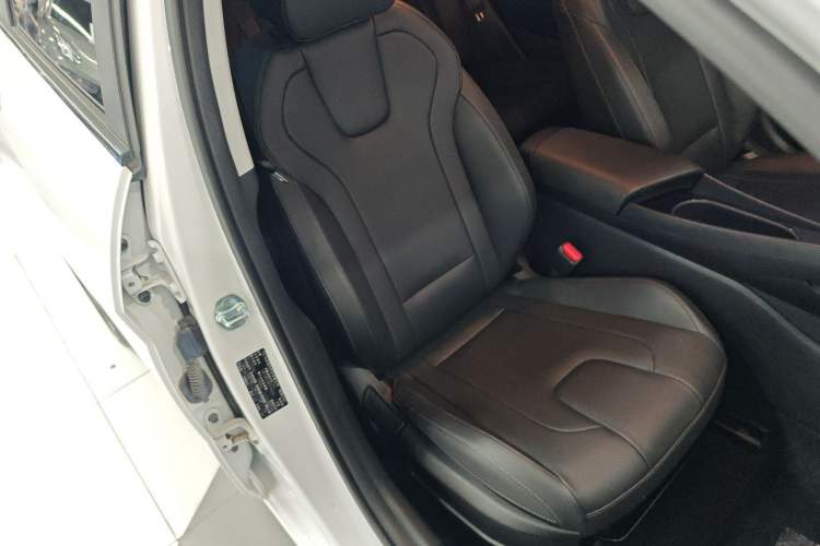 Used Hyundai Elantra 2023 1.5L CVT GLX Elite Edition