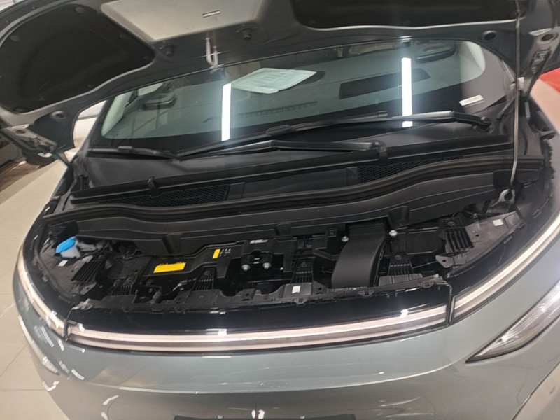 Used XPeng X9 2026 Model—Range-Extended Version 1602 Ultra — 19