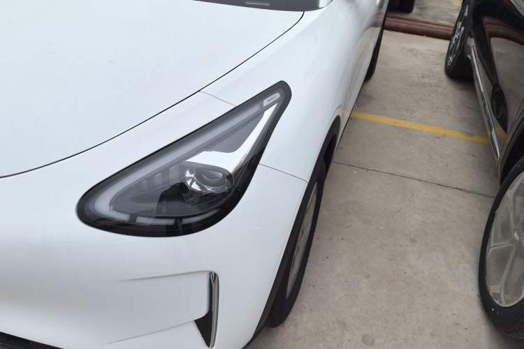 Used Geely Galaxy Geome 2025 310km Dream Edition
