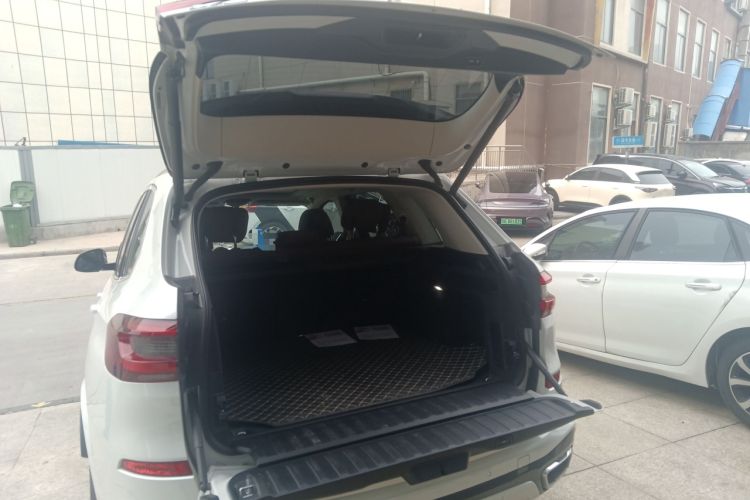 Used BMW X5 2022 xDrive30i M Sport Package
