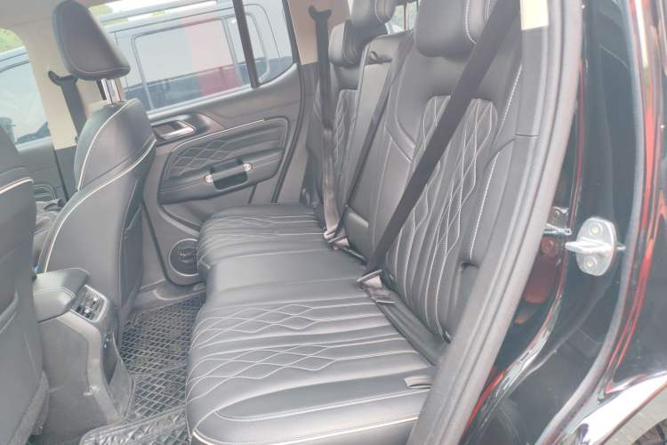 Used Tank 300 2024 2.0T Challenger