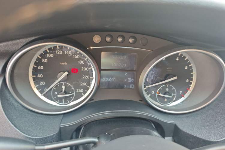 Used Mercedes-Benz R-Class 2017 R 320 4MATIC Business Edition Prestige Model